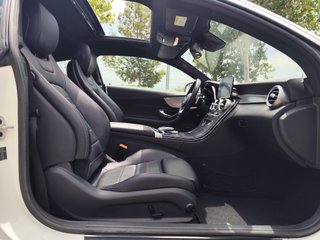 Mercedes-Benz Clase C 2016