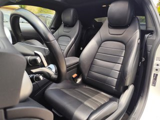 Mercedes-Benz Clase C 2016