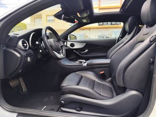 Mercedes-Benz Clase C 2016