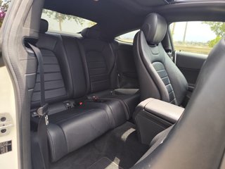 Mercedes-Benz Clase C 2016