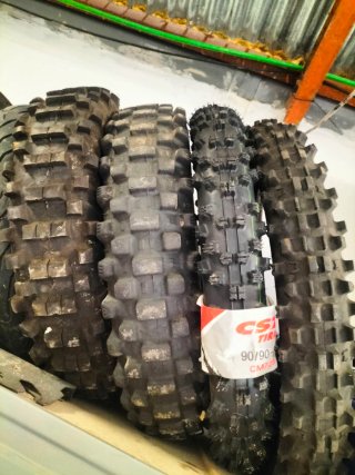 Gas Gas matriculada 250 2T Enduro