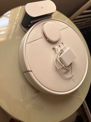 Aspiradora Robot Xiaomi S40C