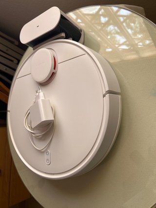 Aspiradora Robot Xiaomi S40C