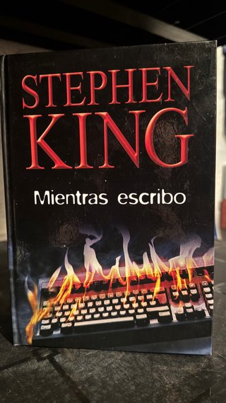 Libros stephen king