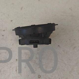 MOTOR ESPEJO OPEL ASTRA USADO 13297110