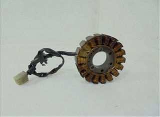Alternador Suzuki GSR600