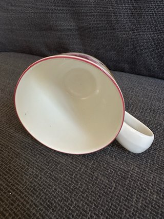 Taza Mug Villeroy & Boch Mariefleur (Premium Porce