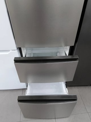 Nevera Haier 3 puertas