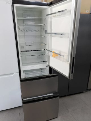 Nevera Haier 3 puertas