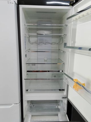 Nevera Haier 3 puertas