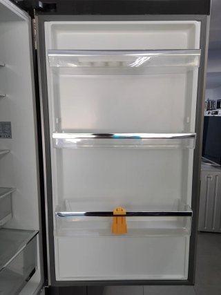 Nevera Haier 3 puertas