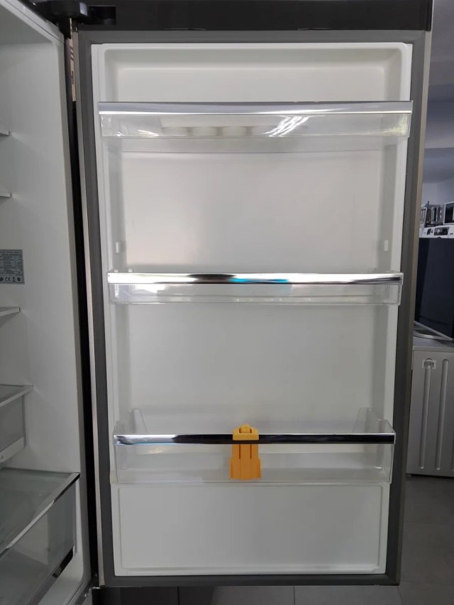 Nevera Haier 3 puertas