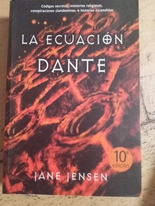 Libros de diferentes autores