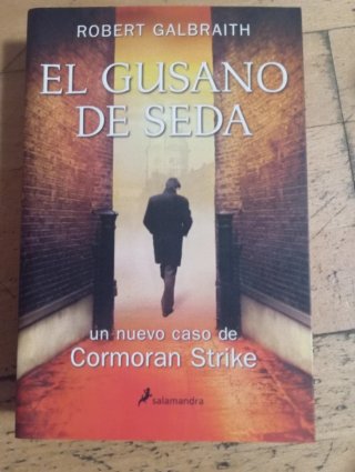 Libros de diferentes autores
