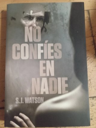 Libros de diferentes autores