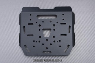Soporte de baúl / Maletero HONDA NC 750 X 2025 - X