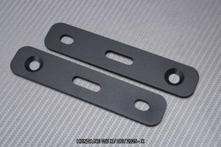 Soporte de baúl / Maletero HONDA NC 750 X 2025 - X