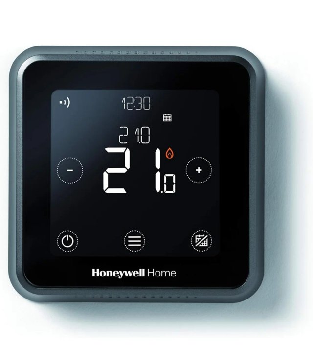 Termostato Inteligente Honeywell Home T6