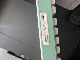 Teclado Mecánico YUNZII B75 PRO  003966