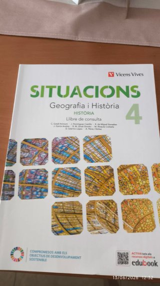 5 LIBROS 4 ESO