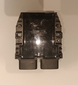 Regolatore Tensione Benelli TRK 502 X