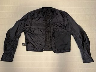 Chaqueta y pantalón Rev'it Tornado 4 H2O