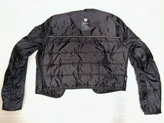 Chaqueta y pantalón Rev'it Tornado 4 H2O