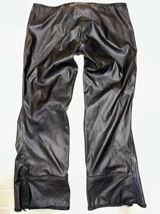 Chaqueta y pantalón Rev'it Tornado 4 H2O