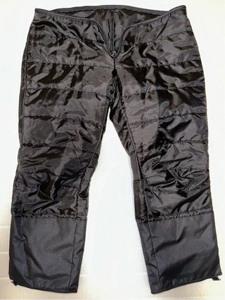 Chaqueta y pantalón Rev'it Tornado 4 H2O