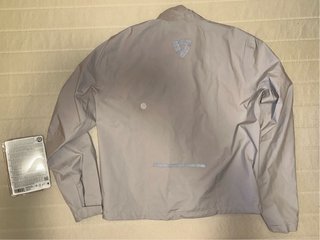 Chaqueta y pantalón Rev'it Tornado 4 H2O
