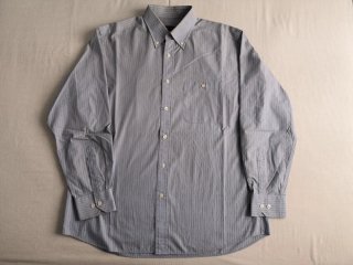 Camisa manga larga hombre talla 5 Emilio Tucci