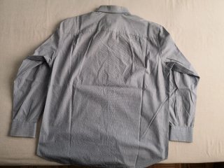 Camisa manga larga hombre talla 5 Emilio Tucci