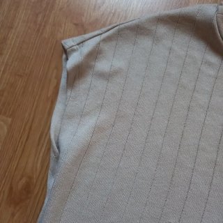 Camiseta INSIDE manga corta talla L