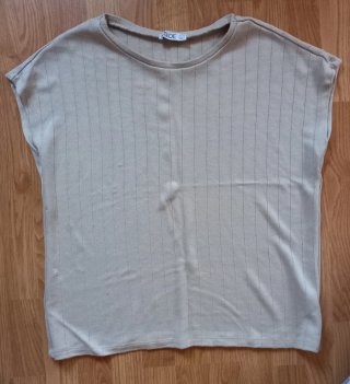 Camiseta INSIDE manga corta talla L