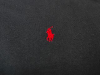Camiseta Ralph Lauren XL Azul Oscuro Algodón