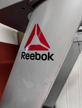 Cinta de correr Reebok SL8.0