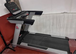 Cinta de correr Reebok SL8.0