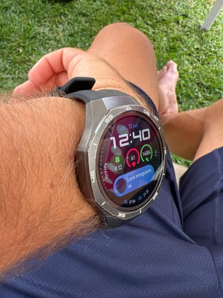 Huawei GT 5 Pro Smartwatch