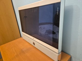 Televisor Loewe Individual 26S