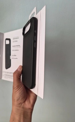 Cover Puro ICON MAG PRO iPhone 17 Air