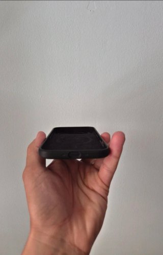 Cover Puro ICON MAG PRO iPhone 17 Air