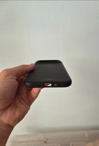 Cover Puro ICON MAG PRO iPhone 17 Air