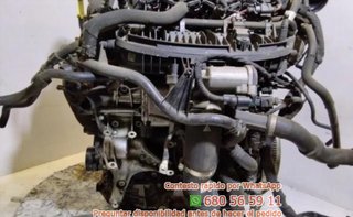 Audi dmuap1637221 motor completo dkz q2  Ref:22335