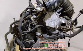 Audi dmuap1637221 motor completo dkz q2  Ref:22335
