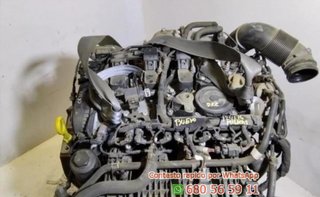 Audi dmuap1637221 motor completo dkz q2  Ref:22335