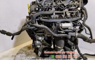 Audi dmuap1637221 motor completo dkz q2  Ref:22335