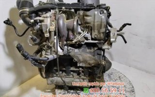 Audi dmuap1637221 motor completo dkz q2  Ref:22335