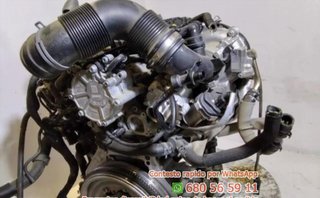 Audi dmuap1637221 motor completo dkz q2  Ref:22335