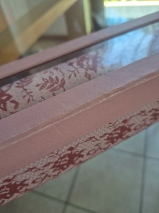 Fogli carta decorata per cassetti