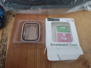 Funda Protectora Smartwatch